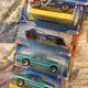 Illustration for article titled Enormous Die-Cast Collection - Box 46 - Hot For Wheels